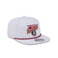 Florida State Seminoles Collegiate White 19TWENTY Snapback Hat