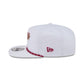 Florida State Seminoles Collegiate White 19TWENTY Snapback Hat