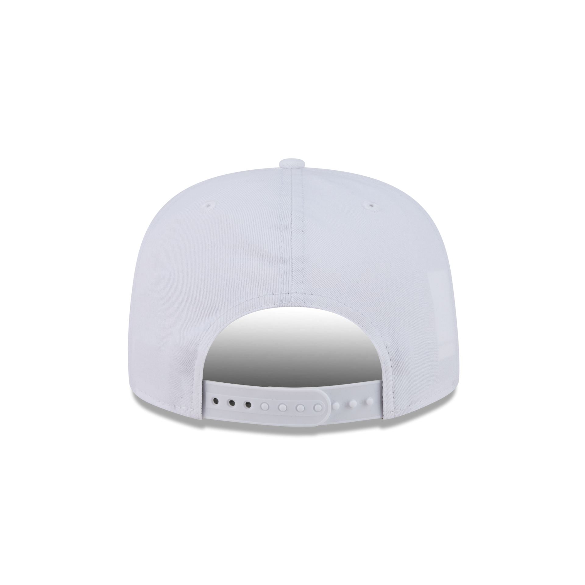 Florida State Seminoles Collegiate White 19TWENTY Snapback Hat