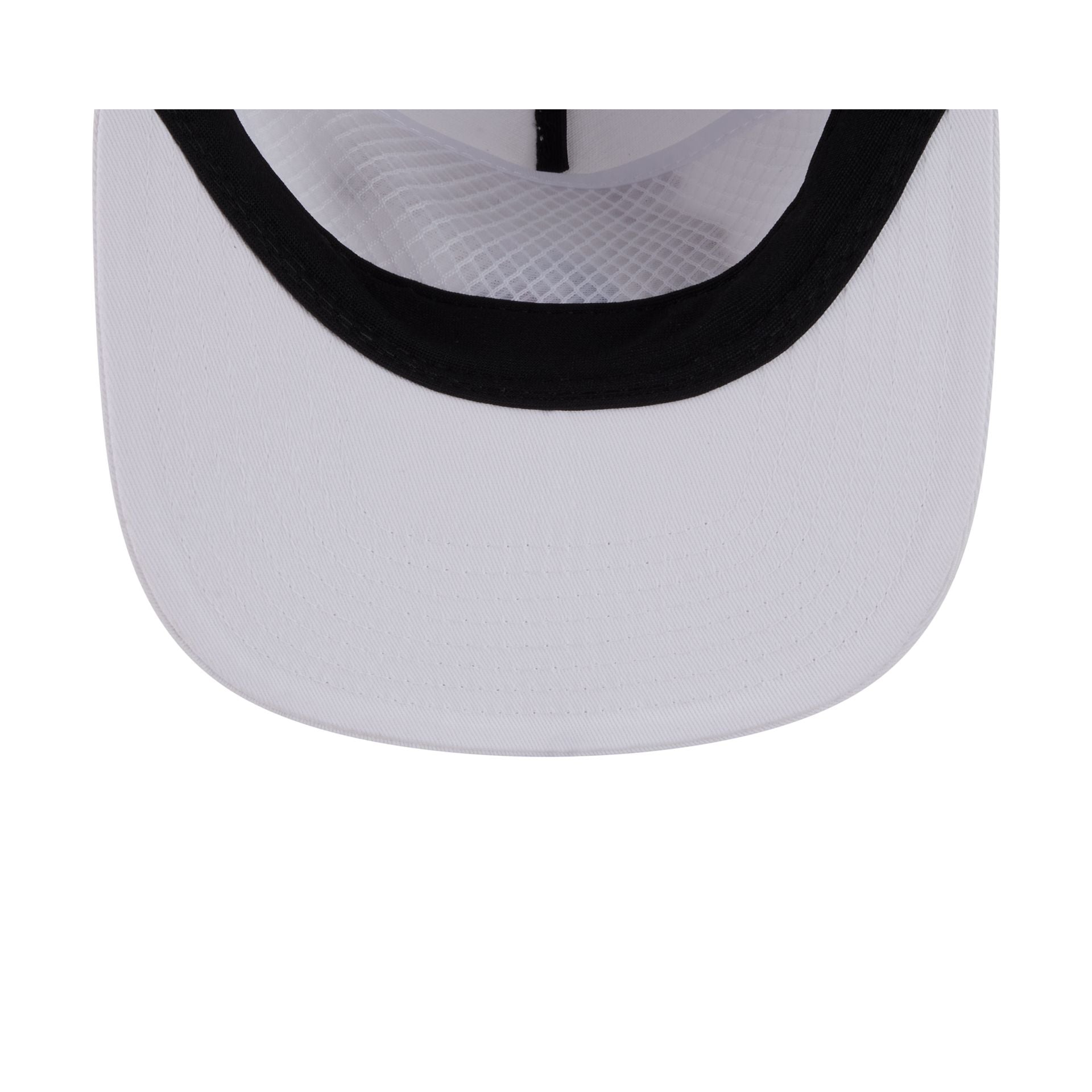 Florida State Seminoles Collegiate White 19TWENTY Snapback Hat