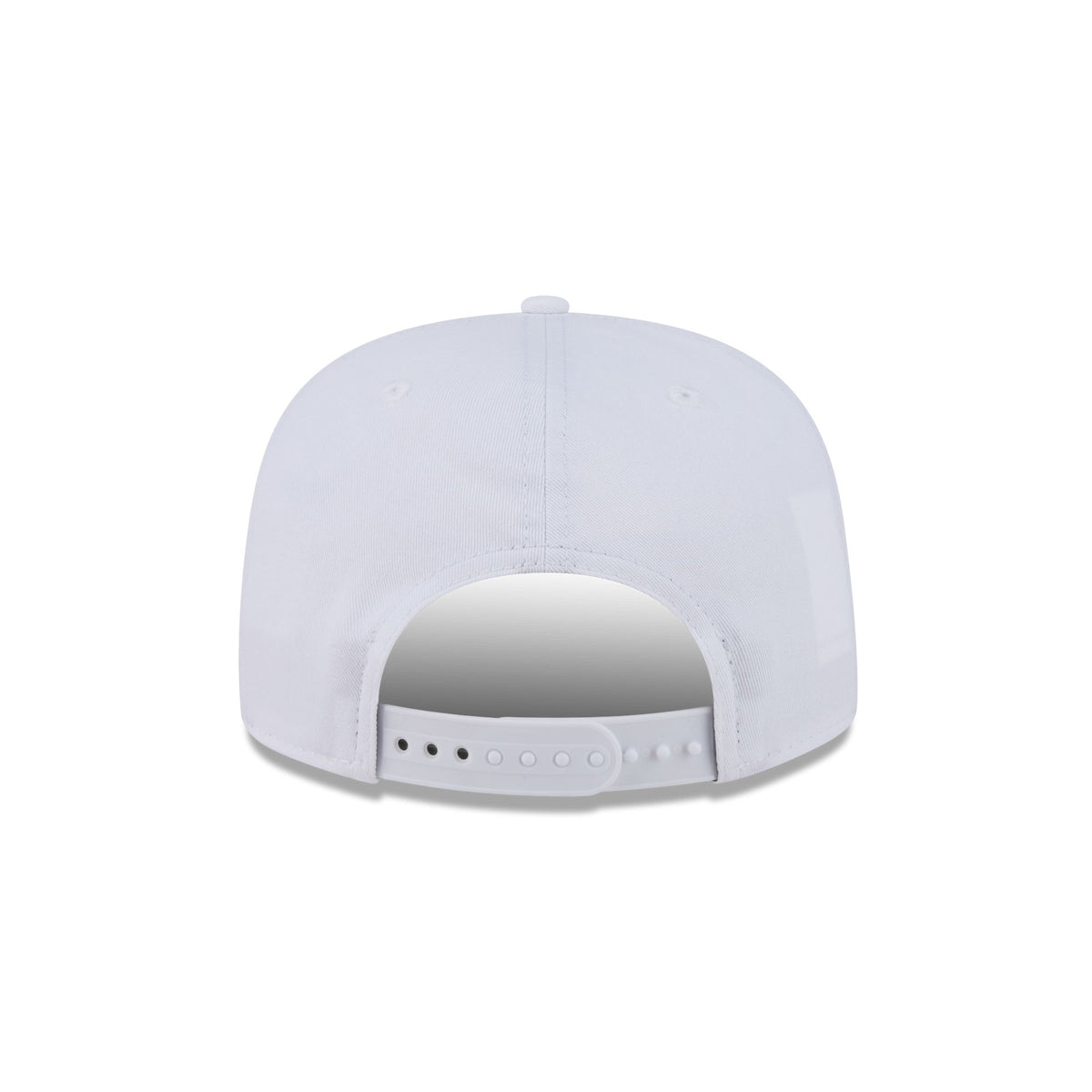 Colorado Buffaloes Collegiate White 19TWENTY Snapback Hat