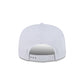 UCLA Bruins Collegiate White 19TWENTY Snapback Hat