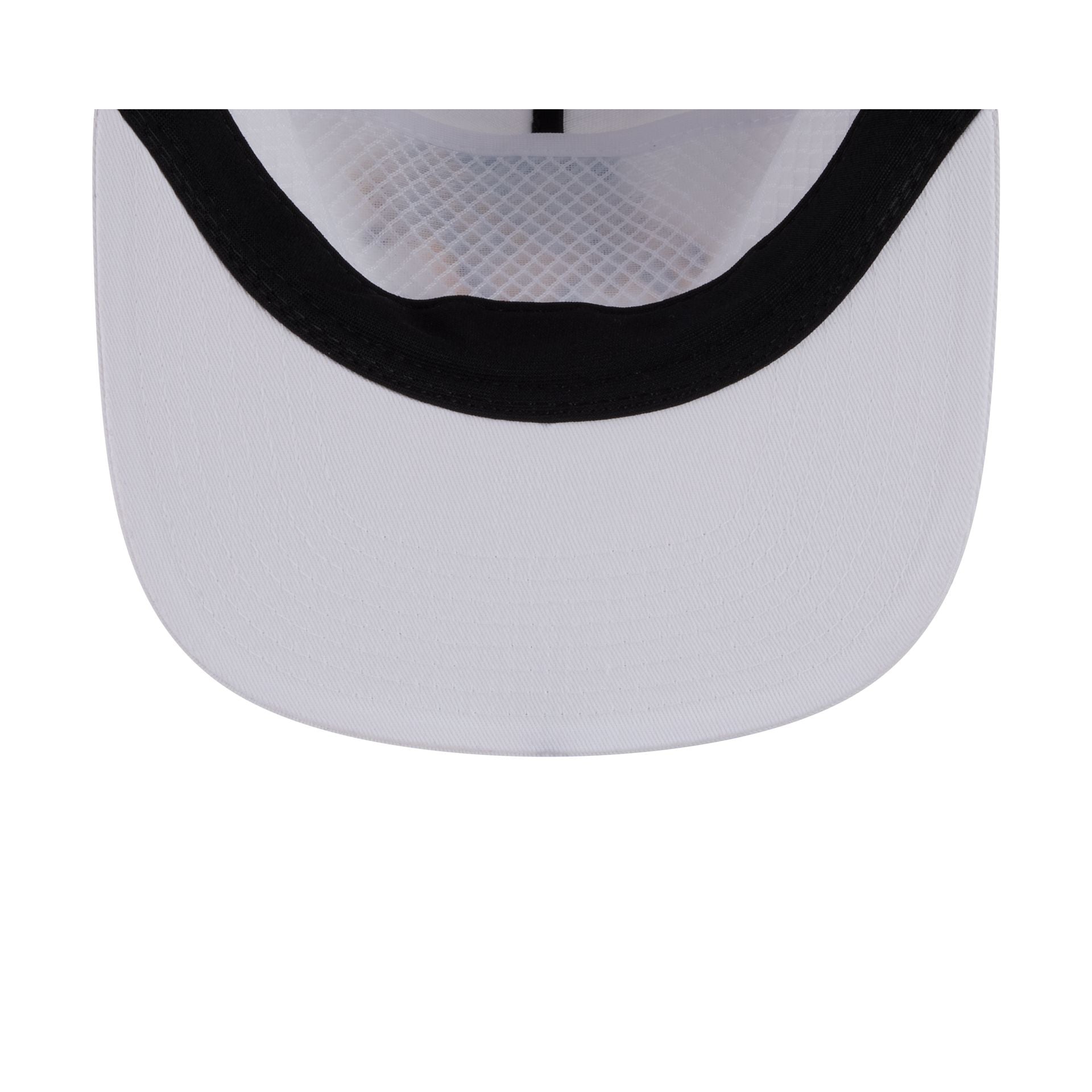 UCLA Bruins Collegiate White 19TWENTY Snapback Hat