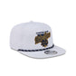 Notre Dame Fighting Irish Collegiate White 19TWENTY Snapback Hat