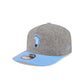 North Carolina Tar Heels Collegiate Two-Tone Chambray 19TWENTY Snapback Hat