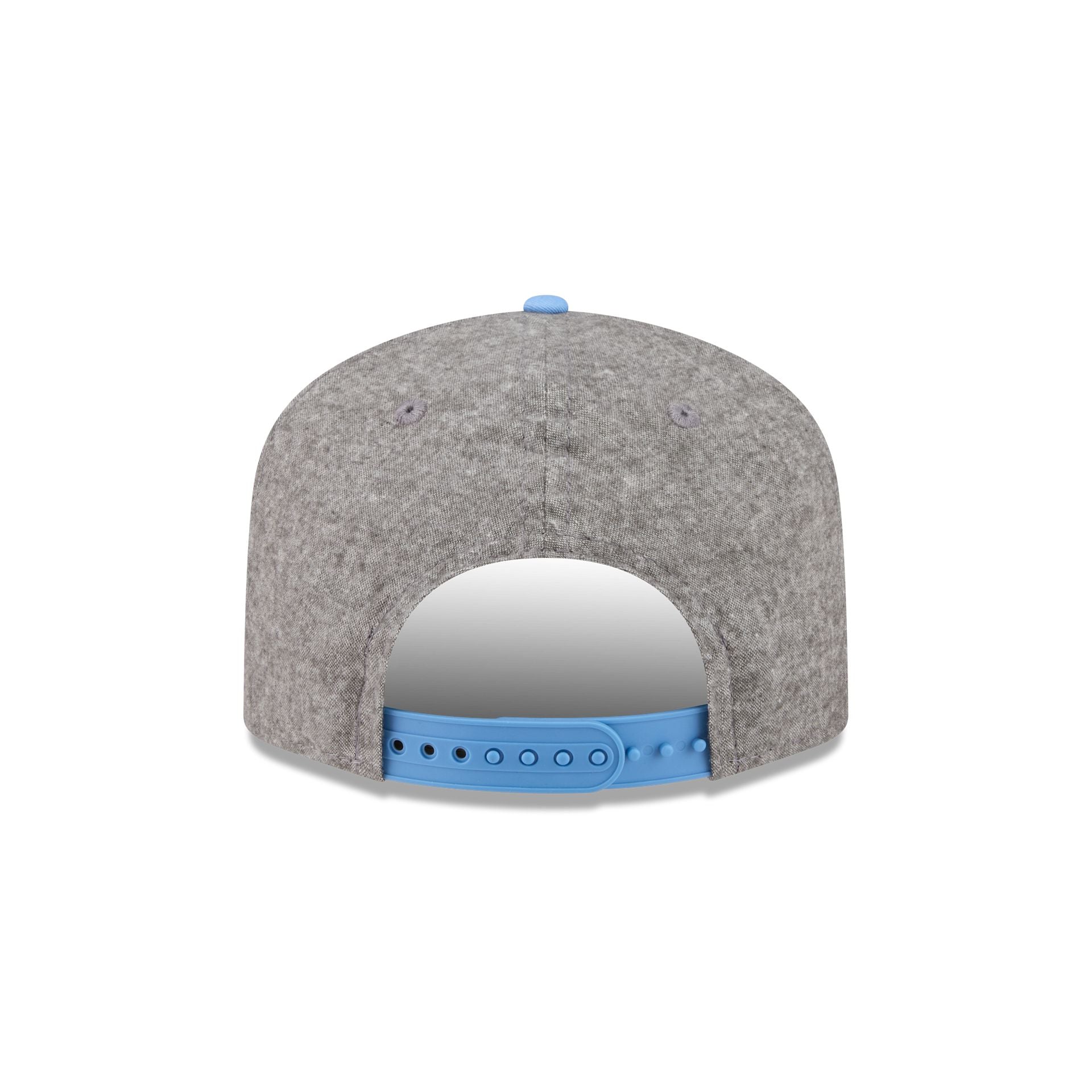 North Carolina Tar Heels Collegiate Two-Tone Chambray 19TWENTY Snapback Hat