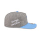 North Carolina Tar Heels Collegiate Two-Tone Chambray 19TWENTY Snapback Hat