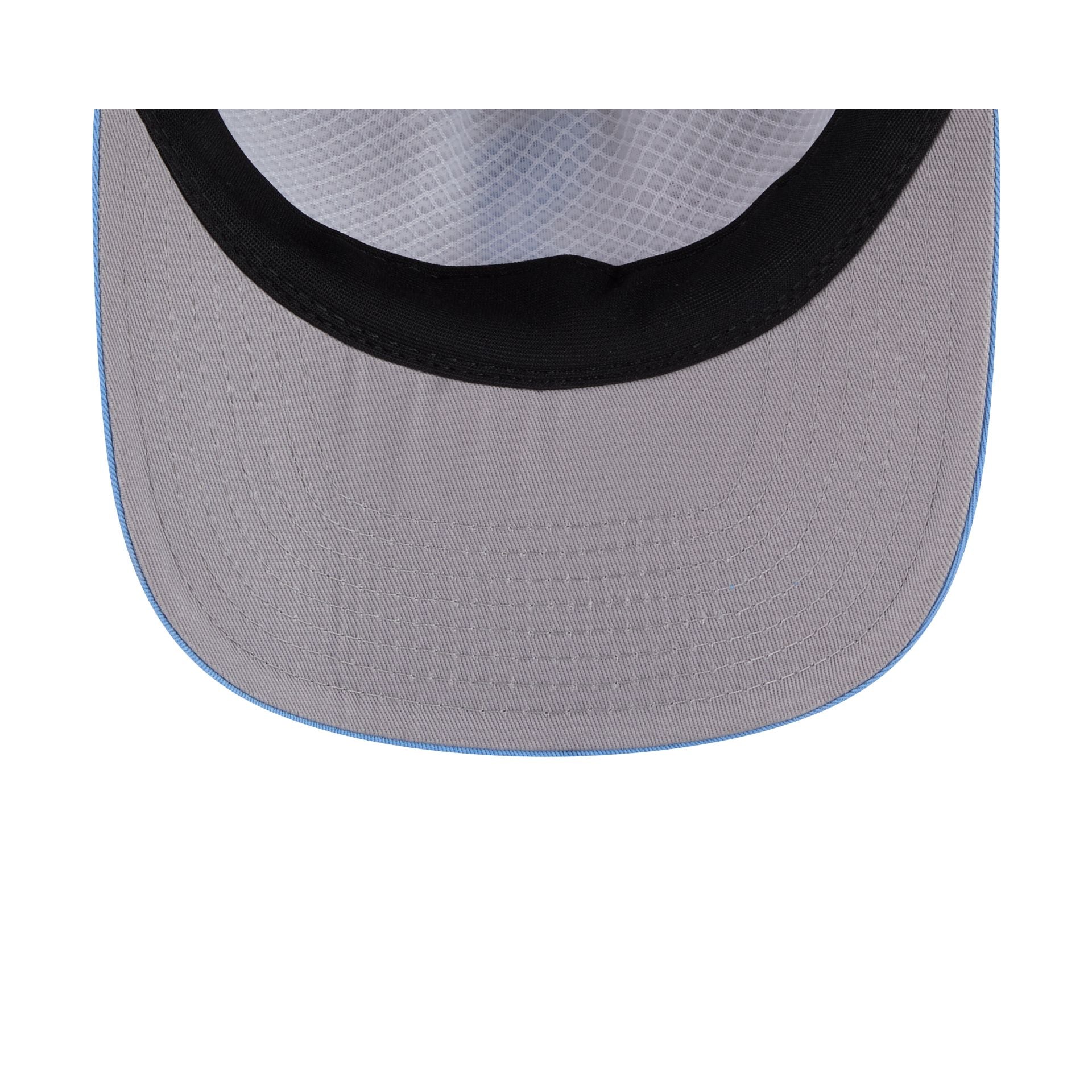 North Carolina Tar Heels Collegiate Two-Tone Chambray 19TWENTY Snapback Hat