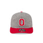 Ohio State Buckeyes Collegiate Two-Tone Chambray 19TWENTY Snapback Hat