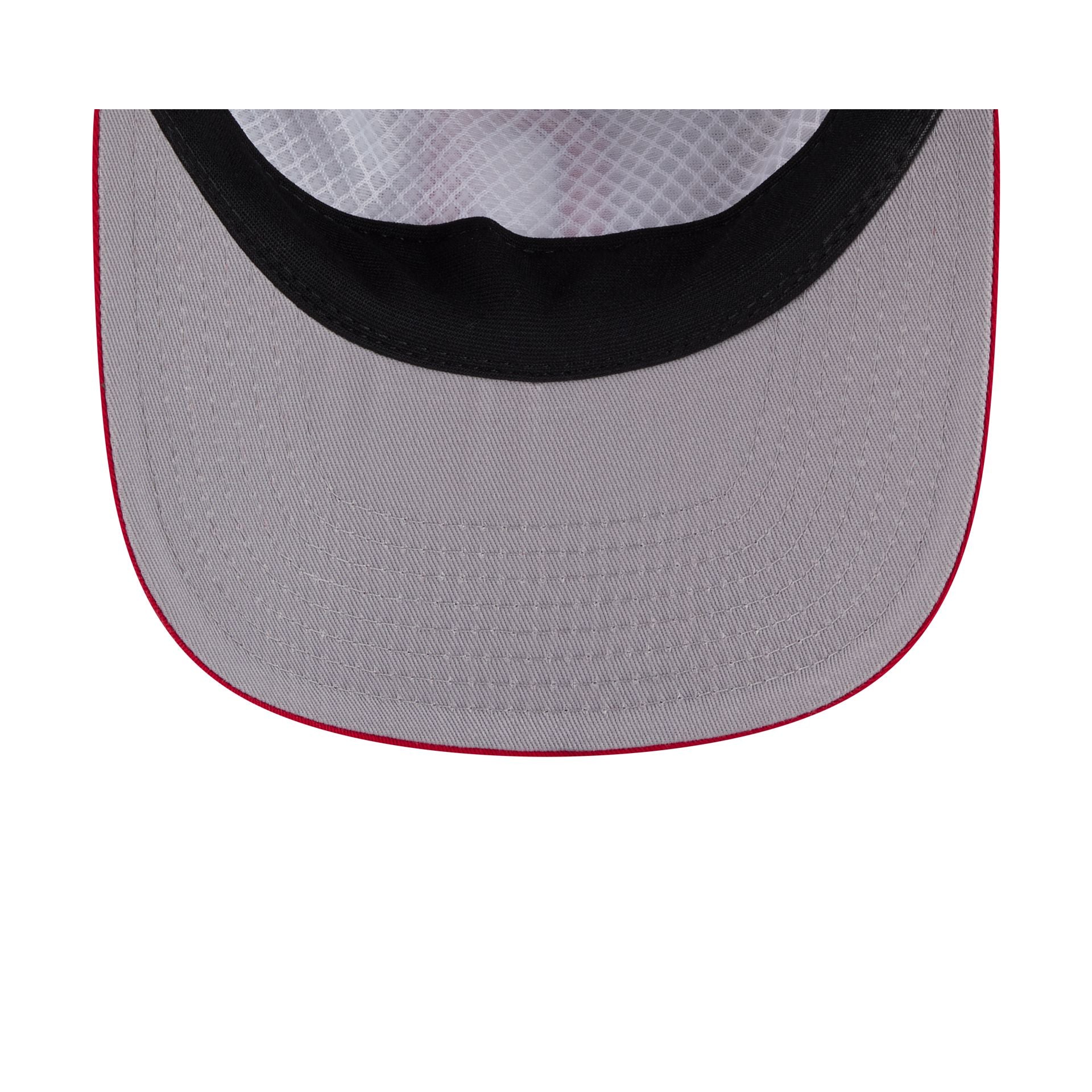 Ohio State Buckeyes Collegiate Two-Tone Chambray 19TWENTY Snapback Hat