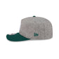 Michigan State Spartans Collegiate Two-Tone Chambray 19TWENTY Snapback Hat