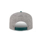 Michigan State Spartans Collegiate Two-Tone Chambray 19TWENTY Snapback Hat