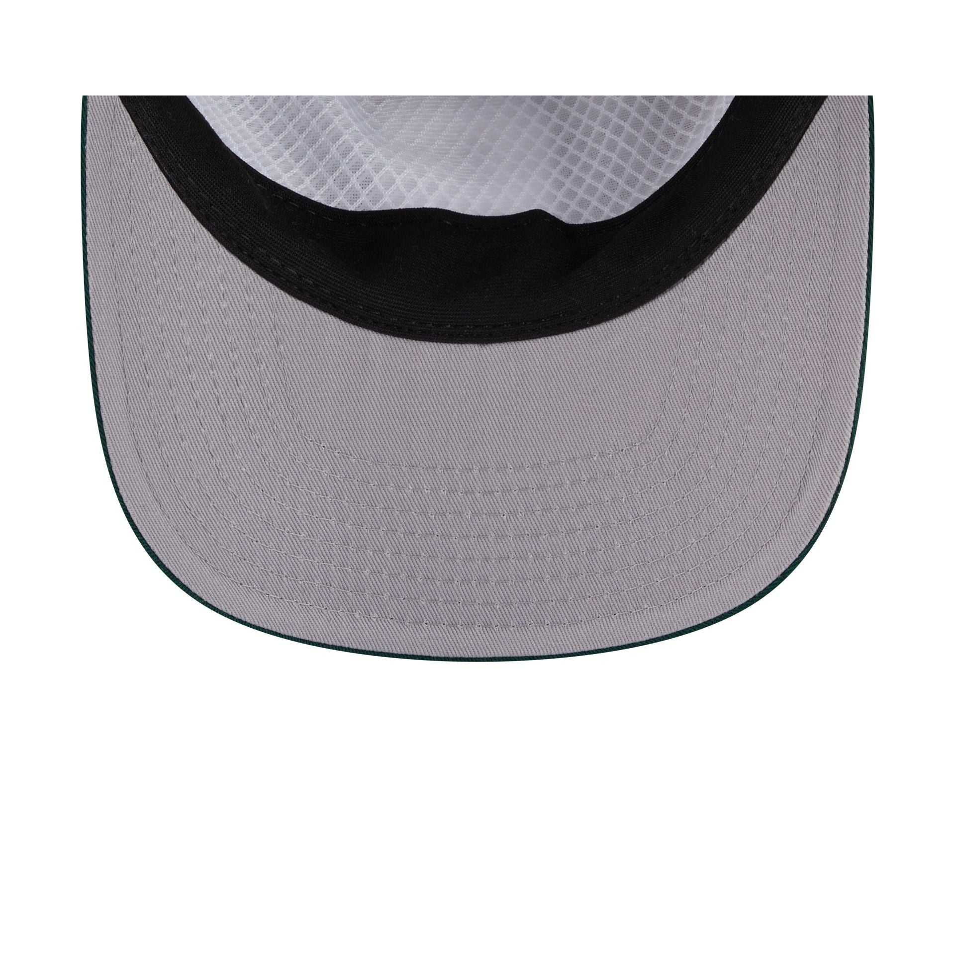Michigan State Spartans Collegiate Two-Tone Chambray 19TWENTY Snapback Hat