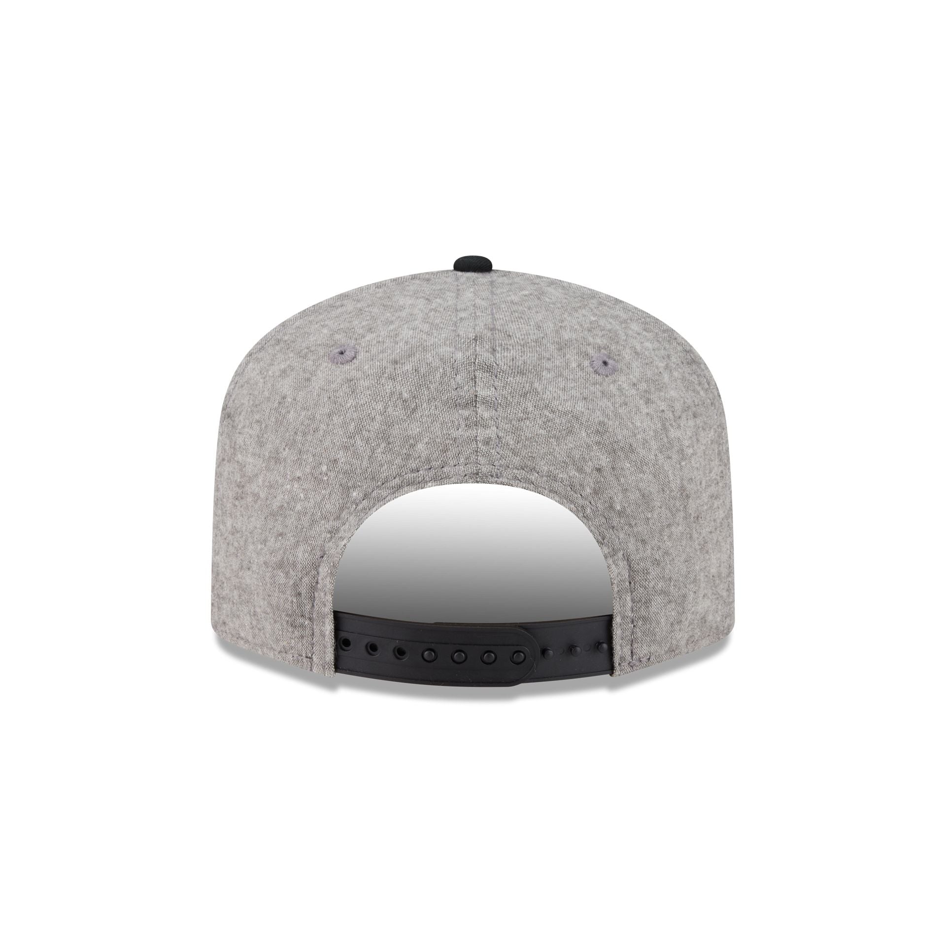 Colorado Buffaloes Collegiate Two-Tone Chambray 19TWENTY Snapback Hat