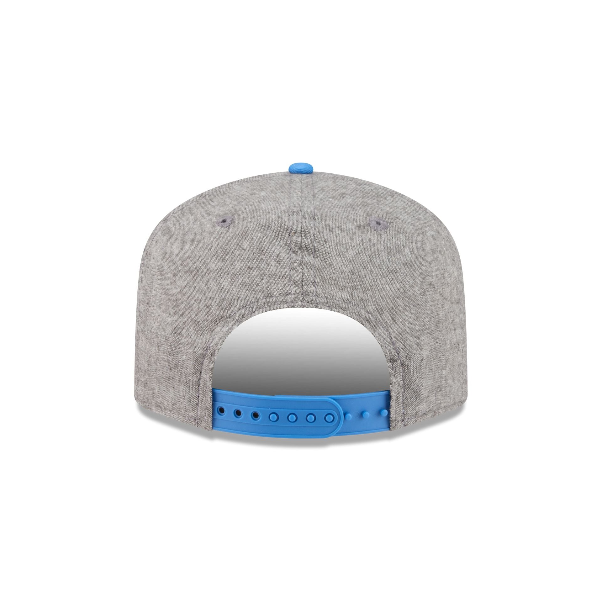 UCLA Bruins Collegiate Two-Tone Chambray 19TWENTY Snapback Hat