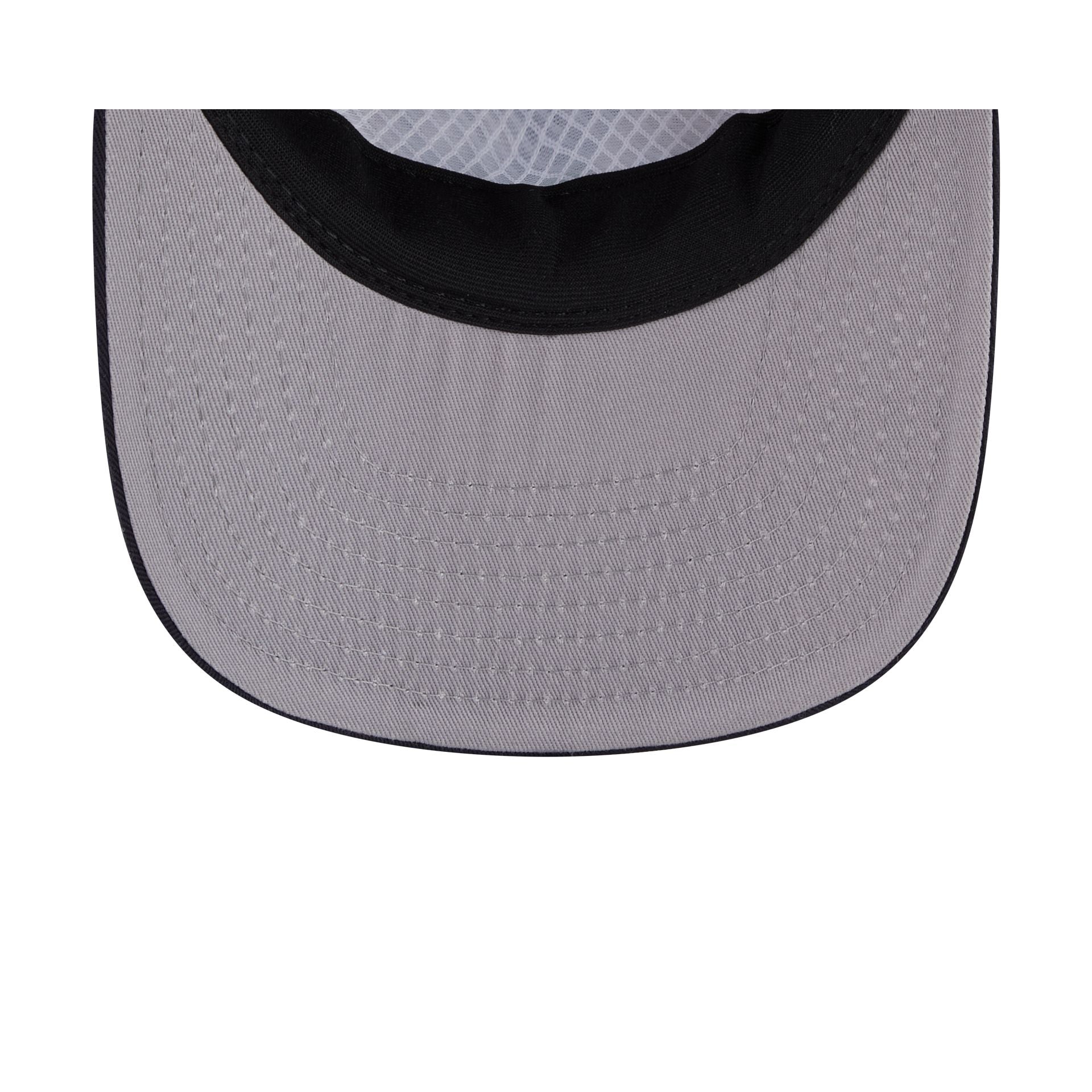 Notre Dame Fighting Irish Collegiate Two-Tone Chambray 19TWENTY Snapback Hat