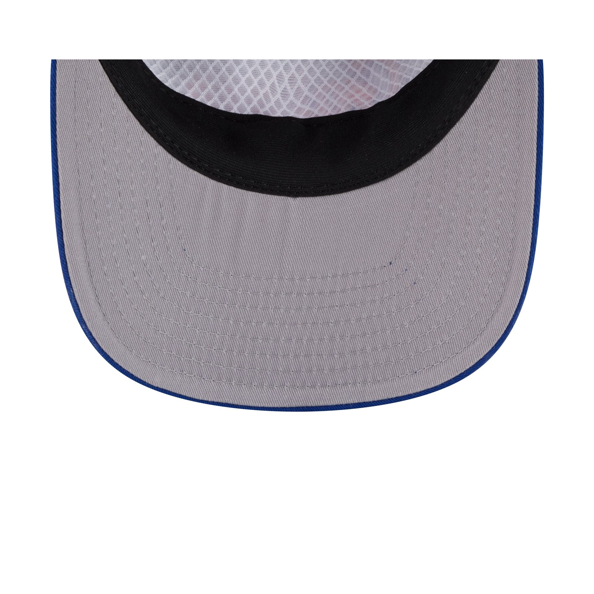 Florida Gators Collegiate Two-Tone Chambray 19TWENTY Snapback Hat