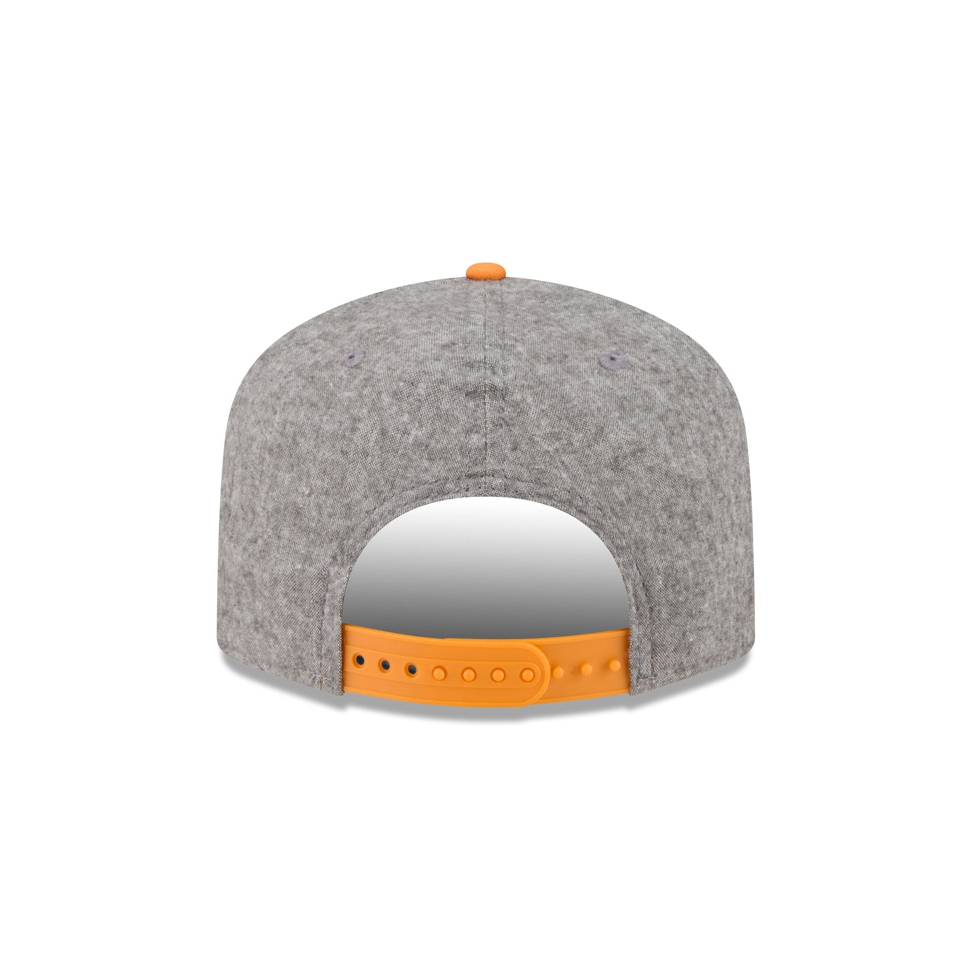 Tennessee Volunteers Collegiate Two-Tone Chambray 19TWENTY Snapback Hat