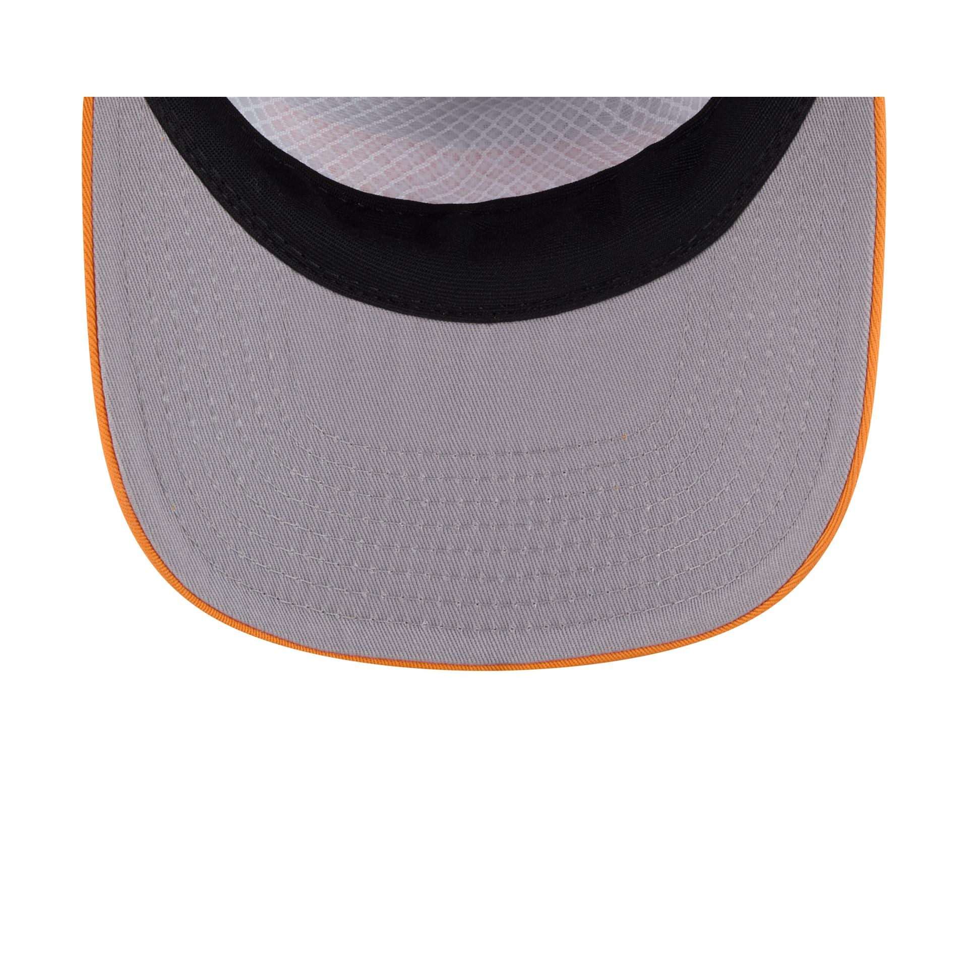 Tennessee Volunteers Collegiate Two-Tone Chambray 19TWENTY Snapback Hat