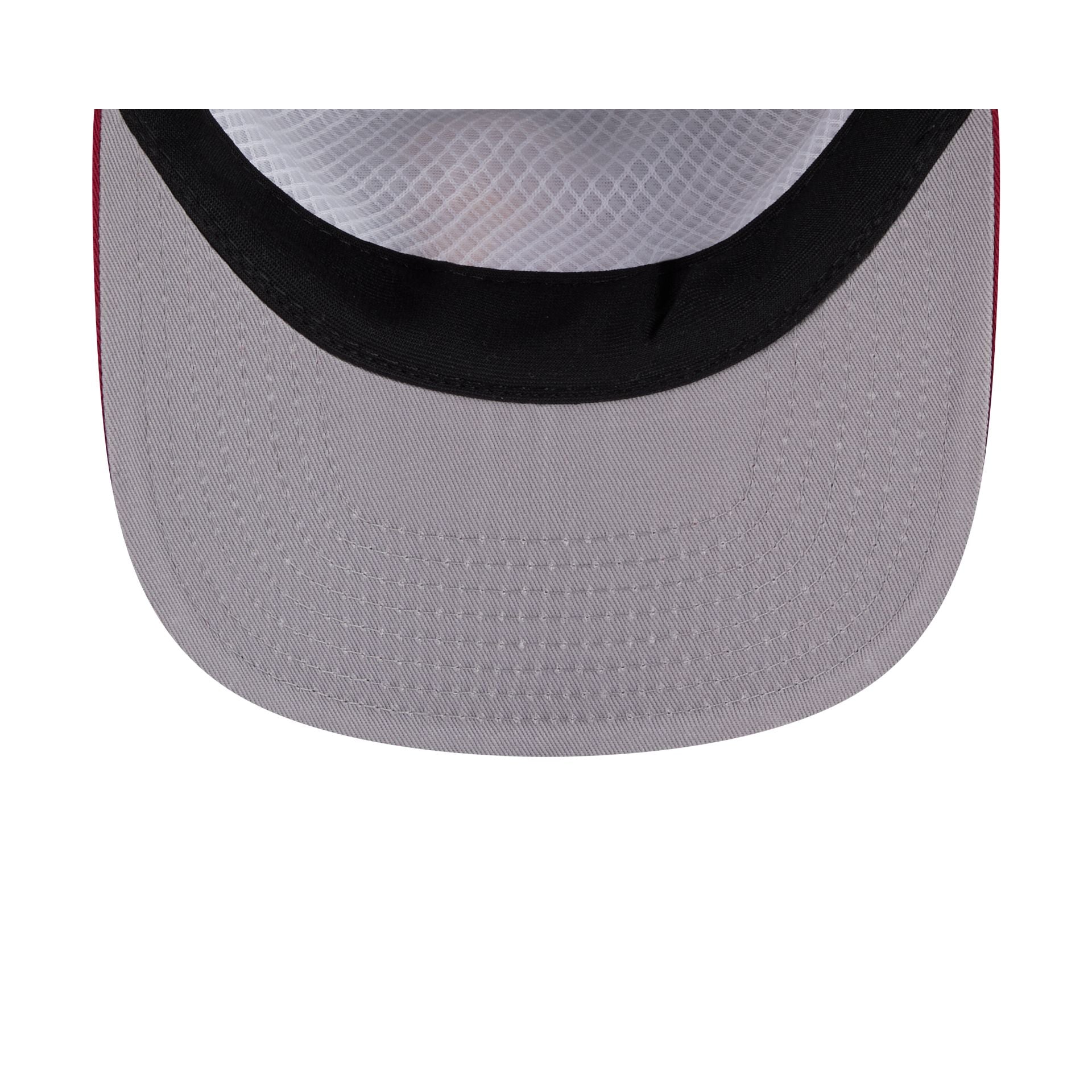 USC Trojans Collegiate Two-Tone Chambray 19TWENTY Snapback Hat