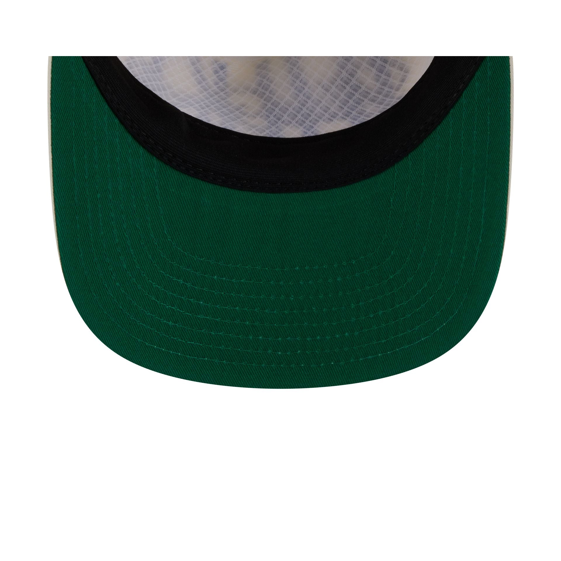 Duke Blue Devils Collegiate Script Ivory 19TWENTY Snapback Hat