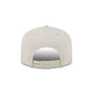 Alabama Crimson Tide Collegiate Script Ivory 19TWENTY Snapback Hat
