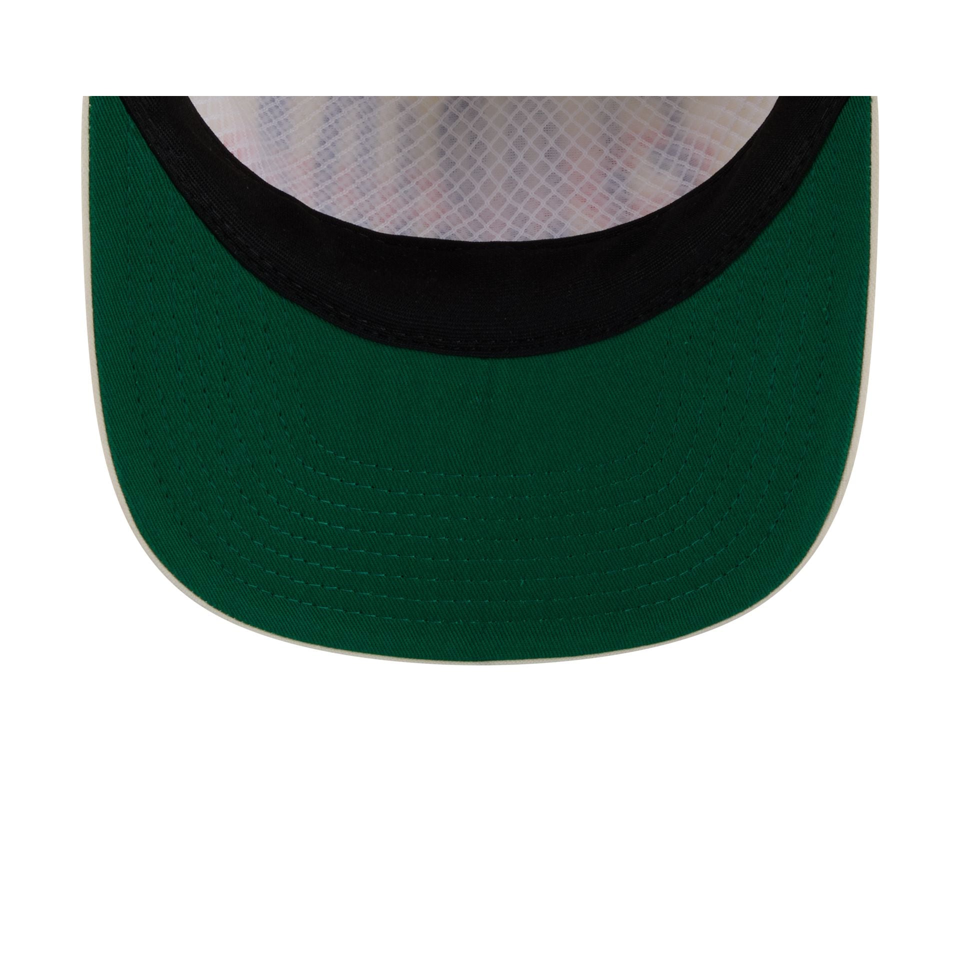 Florida Gators Collegiate Script Ivory 19TWENTY Snapback Hat