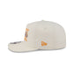 Tennessee Volunteers Collegiate Script Ivory 19TWENTY Snapback Hat
