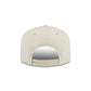 San Diego State Aztecs Collegiate Script Ivory 19TWENTY Snapback Hat