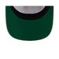 Michigan State Spartans Collegiate Script Ivory 19TWENTY Snapback Hat