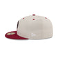 Florida State Seminoles Collegiate Two-Tone Chrome 59FIFTY Fitted Hat