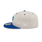 Florida Gators Collegiate Two-Tone Chrome 59FIFTY Fitted Hat