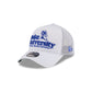 Duke Blue Devils Collegiate City, State 9FORTY A-Frame Trucker Hat