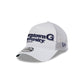 Georgetown Hoyas Collegiate City, State 9FORTY A-Frame Trucker Hat