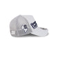 Georgetown Hoyas Collegiate City, State 9FORTY A-Frame Trucker Hat