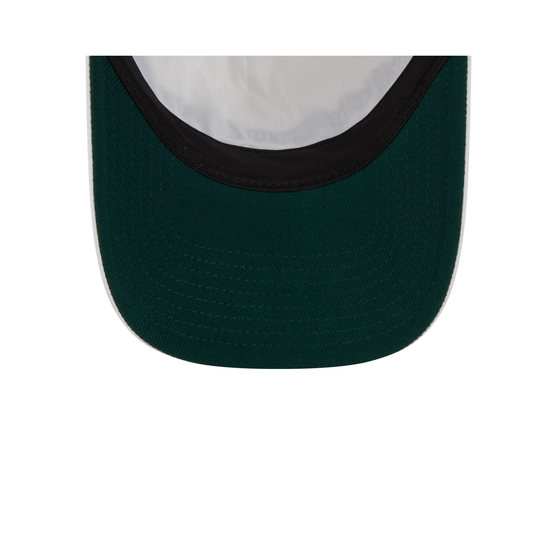 Michigan State Spartans Collegiate City, State 9FORTY A-Frame Trucker Hat