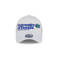 Florida Gators Collegiate City, State 9FORTY A-Frame Trucker Hat