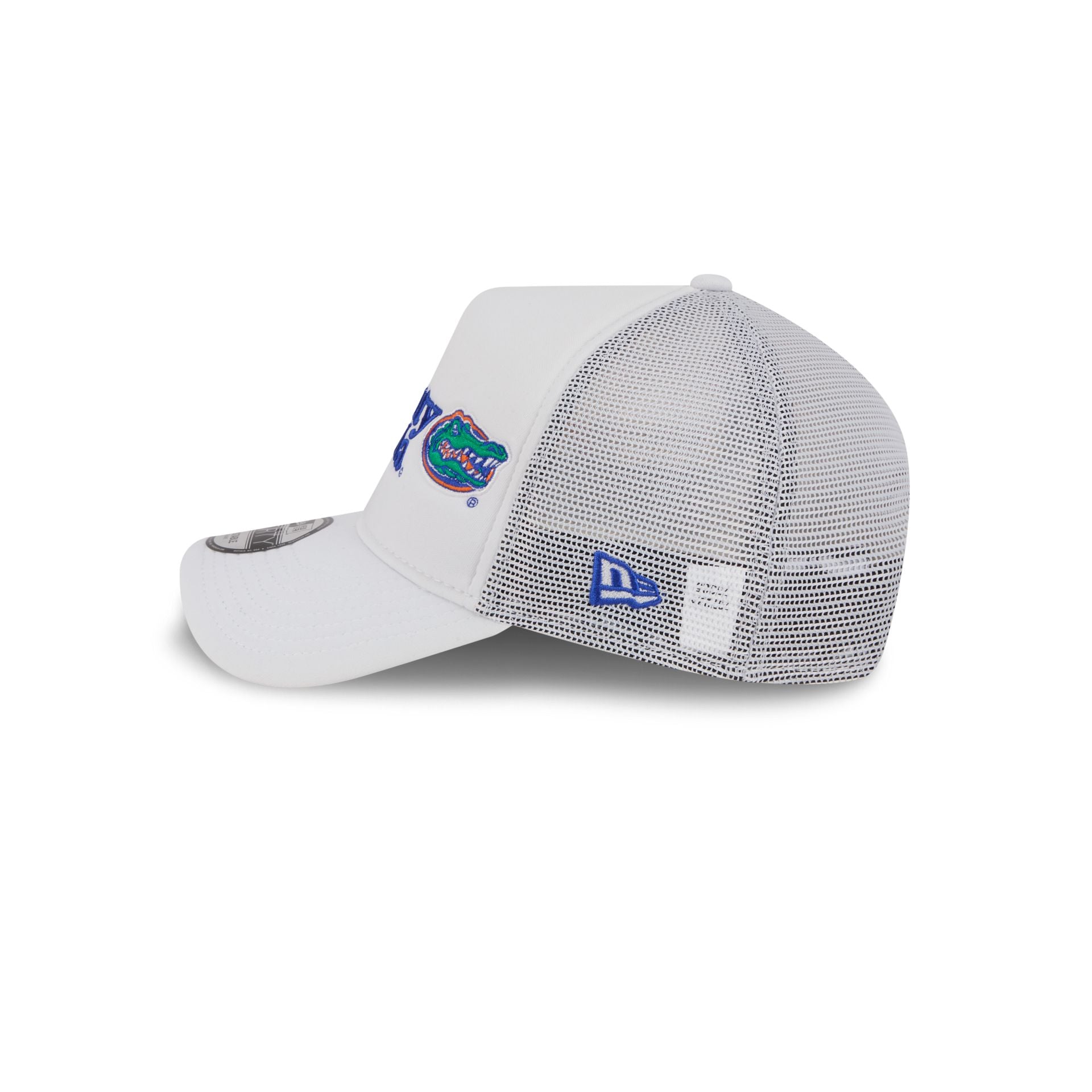 Florida Gators Collegiate City, State 9FORTY A-Frame Trucker Hat