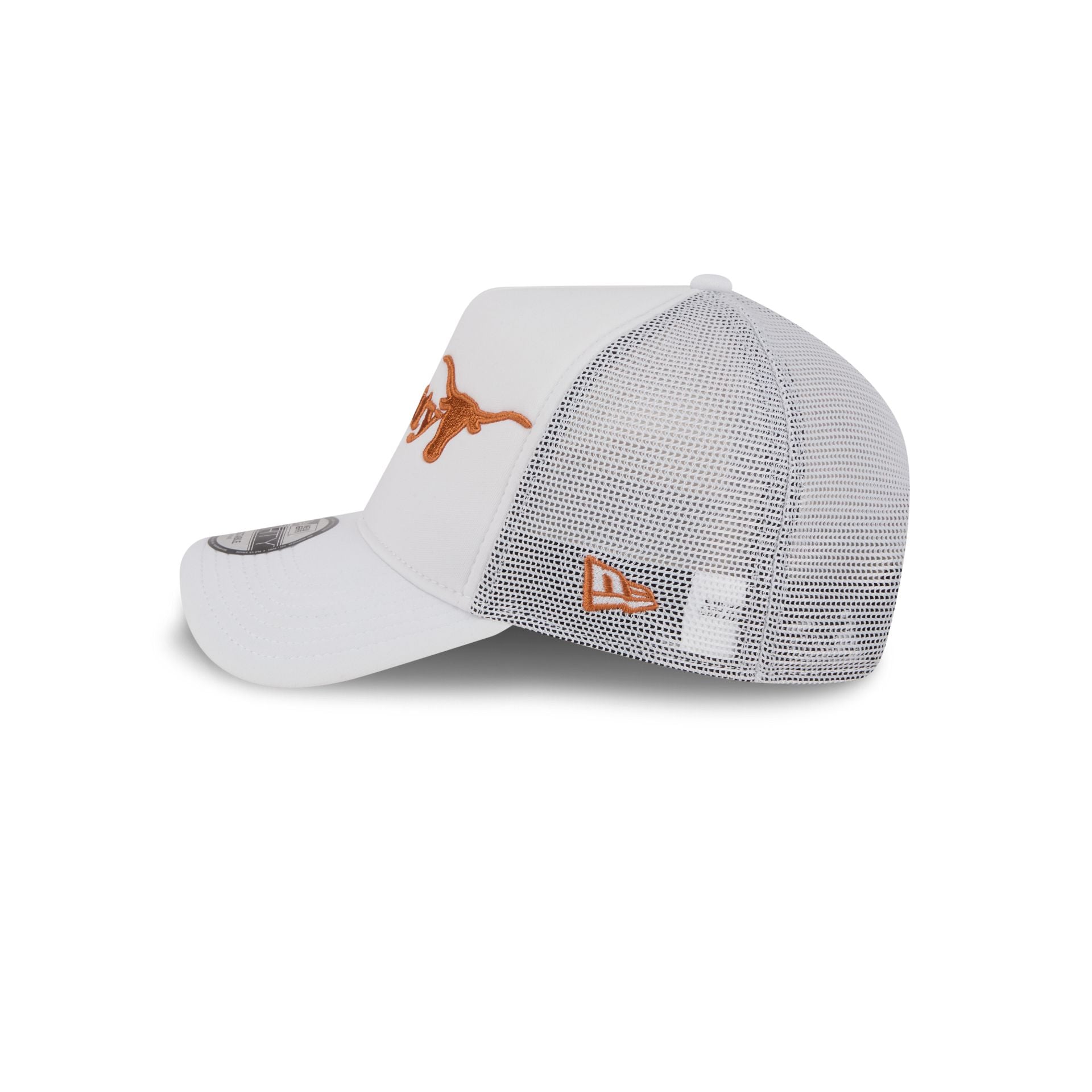 Texas Longhorns Collegiate City, State 9FORTY A-Frame Trucker Hat
