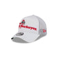 Ohio State Buckeyes Collegiate City, State 9FORTY A-Frame Trucker Hat
