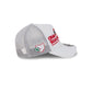 Ohio State Buckeyes Collegiate City, State 9FORTY A-Frame Trucker Hat