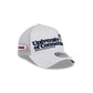 Connecticut Huskies Collegiate City, State 9FORTY A-Frame Trucker Hat
