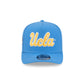UCLA Bruins Collegiate Side Patch 9FIFTY A-Frame Snapback Hat