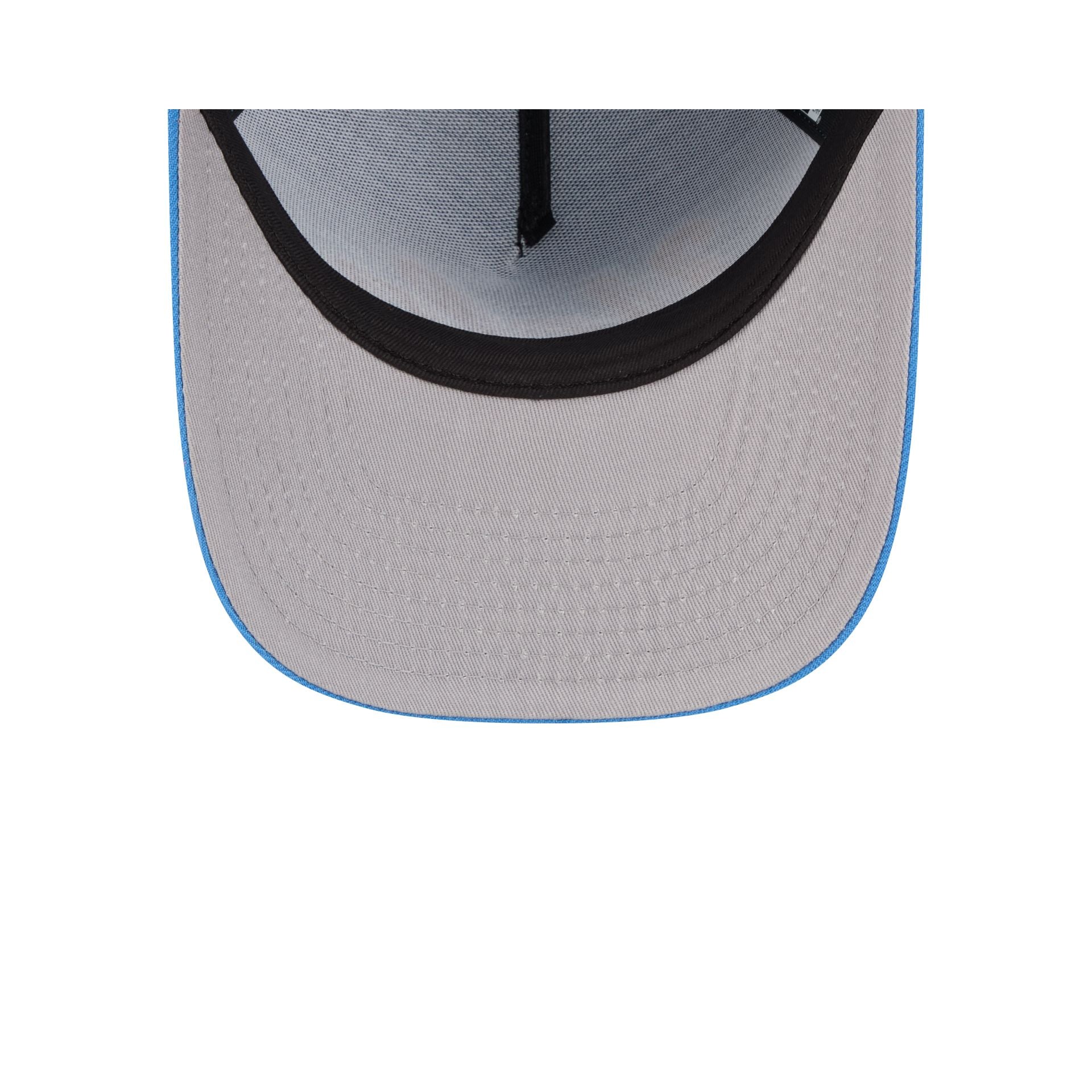 UCLA Bruins Collegiate Side Patch 9FIFTY A-Frame Snapback Hat