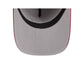 Alabama Crimson Tide Collegiate Side Patch 9FIFTY A-Frame Snapback Hat