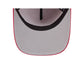 Houston Cougars Collegiate Side Patch 9FIFTY A-Frame Snapback Hat