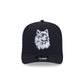 Connecticut Huskies Collegiate Side Patch 9FIFTY A-Frame Snapback Hat
