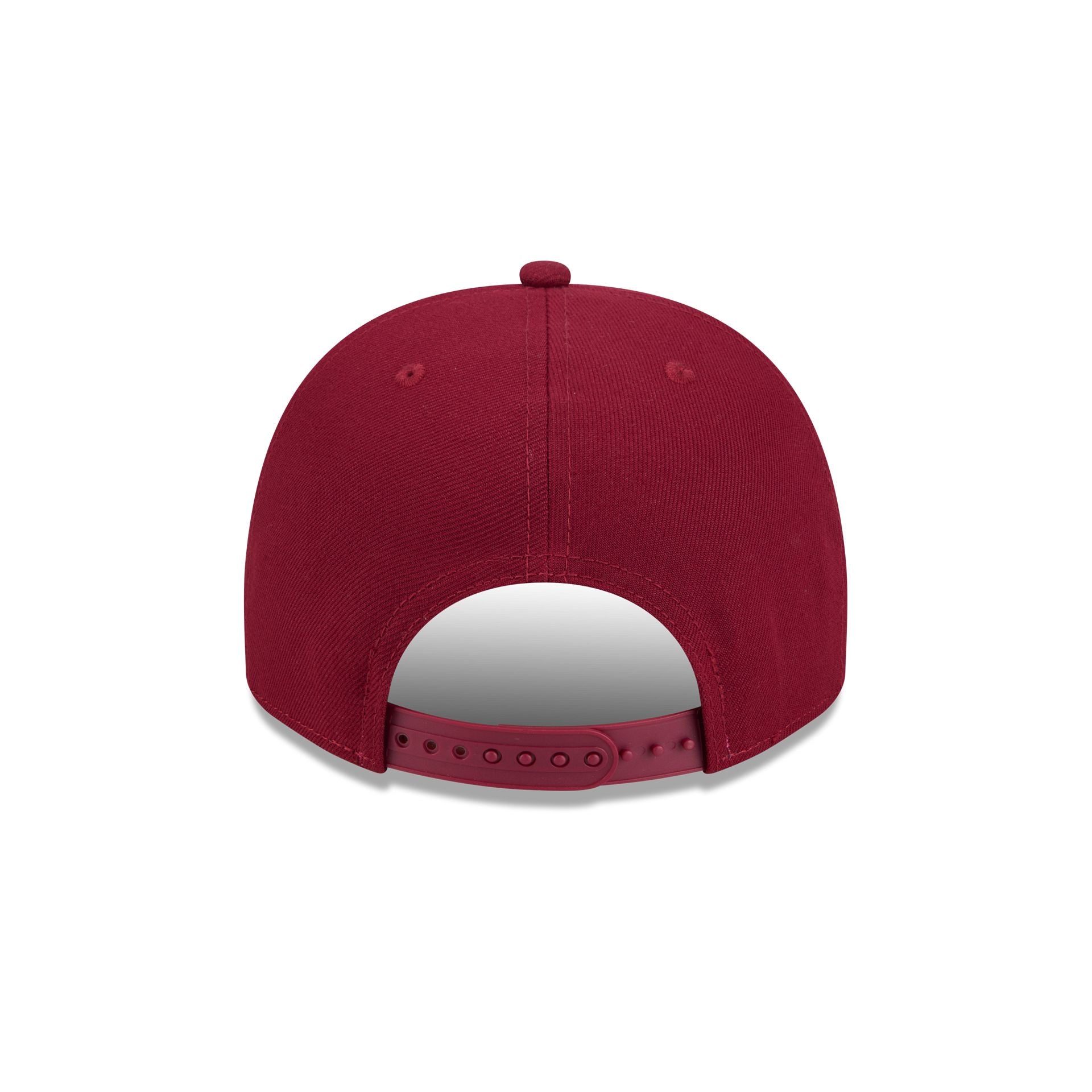 Florida State Seminoles Collegiate Side Patch 9FIFTY A-Frame Snapback Hat