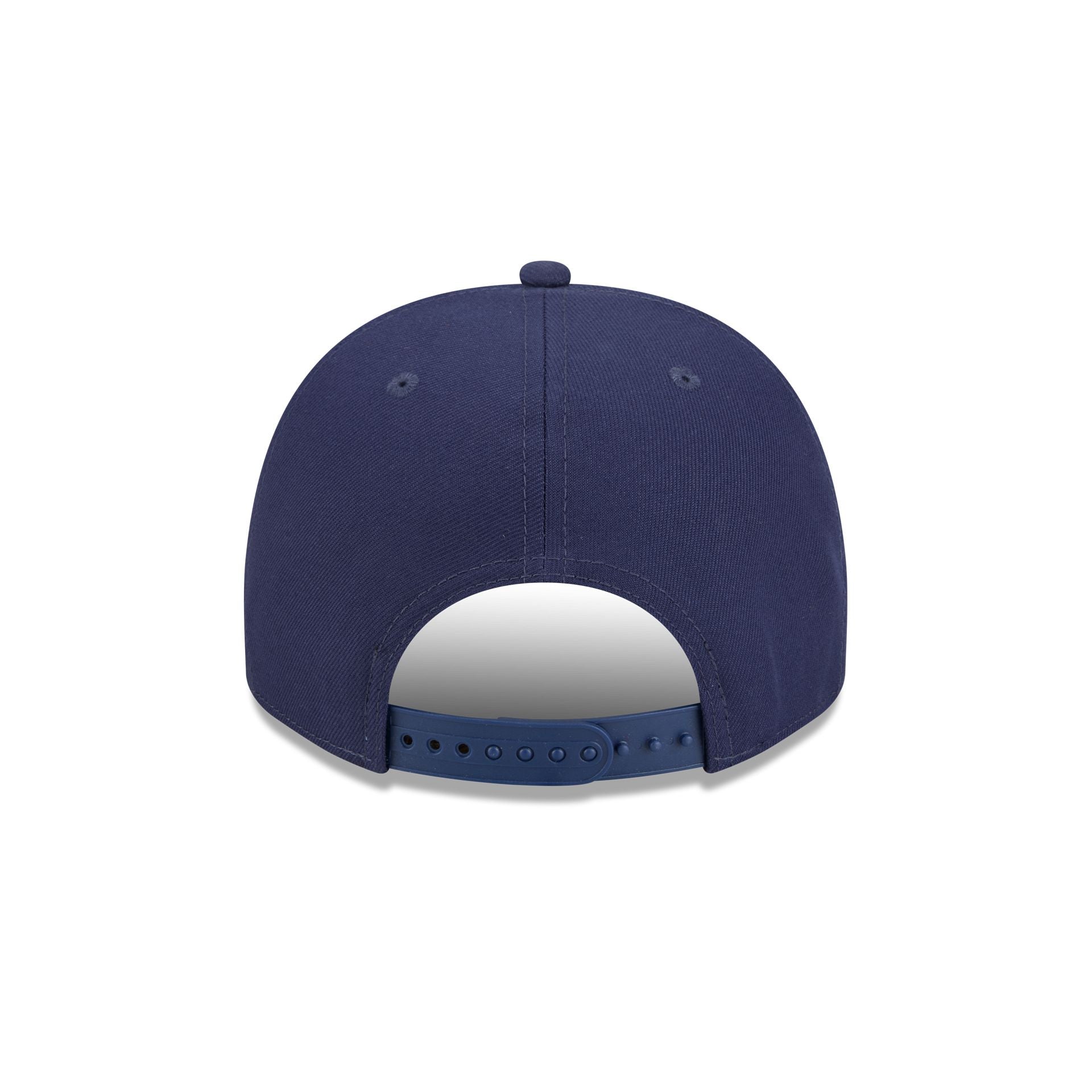 Georgetown Hoyas Collegiate Side Patch 9FIFTY A-Frame Snapback Hat