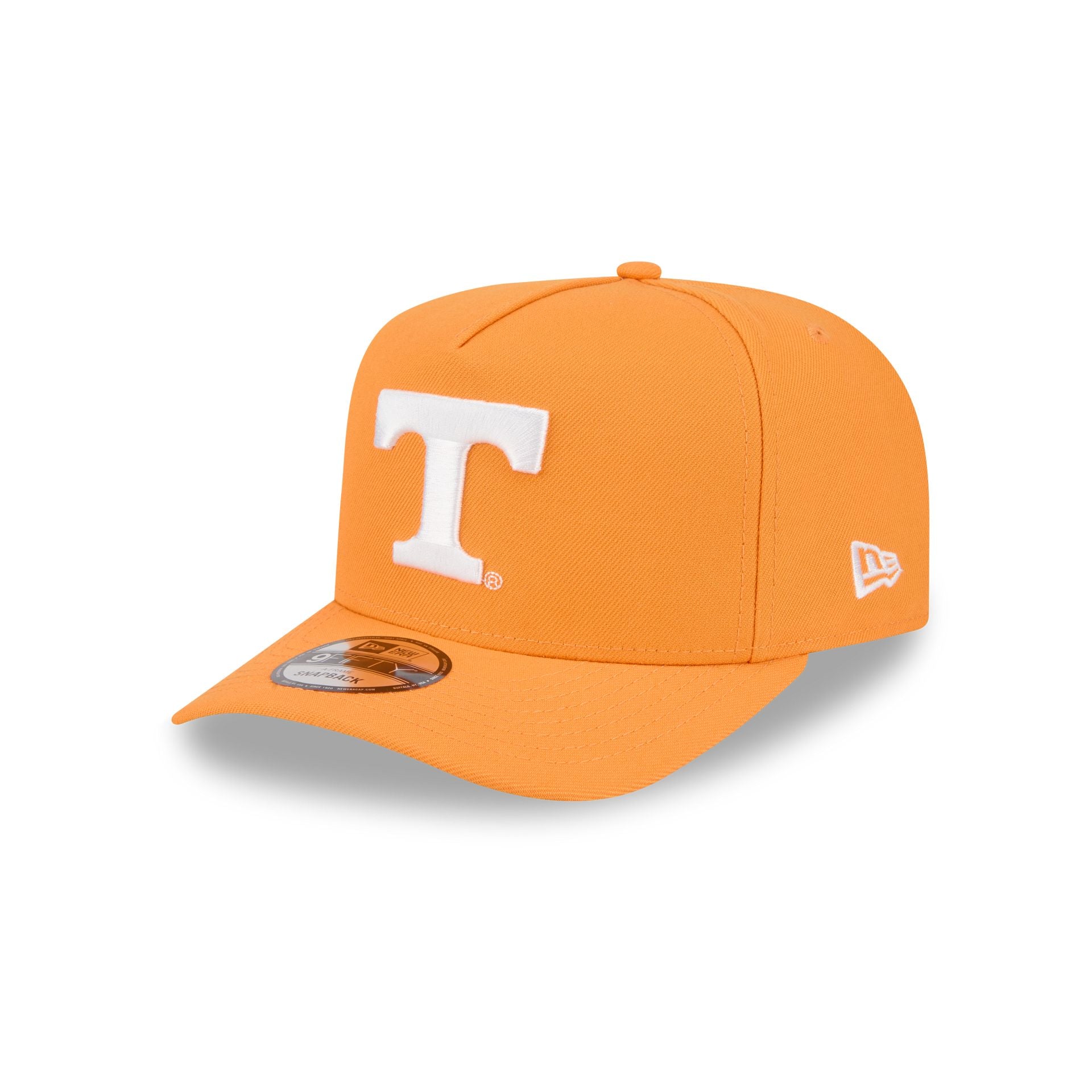 Tennessee Volunteers Collegiate Side Patch 9FIFTY A-Frame Snapback Hat